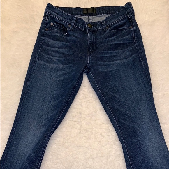 Vince Blue Jeans - Picture 4 of 6